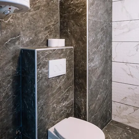 Apartment Marshal Autokomanda Belgrad